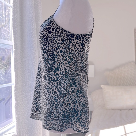 BCBG MaxAzria Silky Cami Top XS - Picture 7 of 8